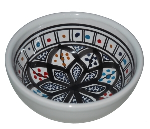 Miseczka 13cm MIX 043