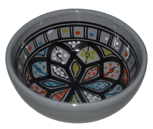 Miseczka 13cm MIX 044