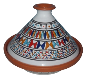 TAGINE 28CM Mix 030