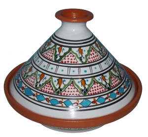 TAGINE 28CM Mix 032