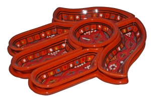 Mezze Fatima Mix 093