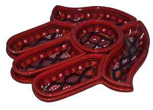 Mezze Fatima Mix 094