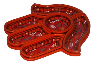 Mezze Fatima Mix 096