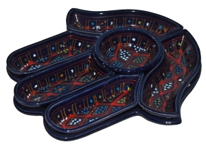 Mezze Fatima Mix 097