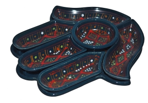 Mezze Fatima Mix 098