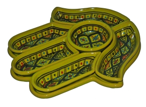 Mezze Fatima Mix 099