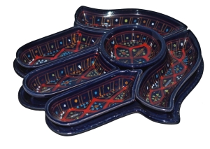 Mezze Fatima Mix 103