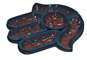 Mezze Fatima Mix 116