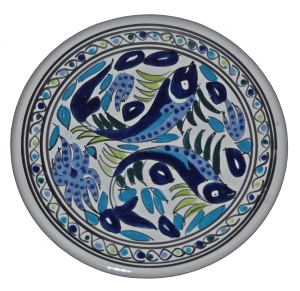 Talerz płaski 27cm TARIF 2