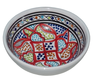 Miseczka 16cm Mix 131