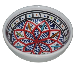 Miseczka 16cm Mix 132