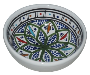 Miseczka 16cm Mix 135