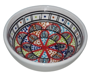 Miseczka 16cm Mix 136