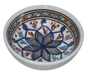 Miseczka 16cm Mix 137