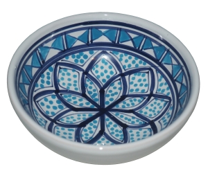 Miseczka 16cm Mix 138