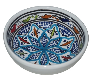 Miseczka 16cm Mix 139