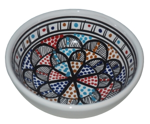 Miseczka 16cm Mix 142