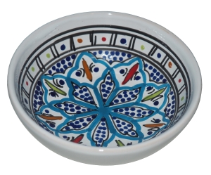 Miseczka 16cm Mix 143