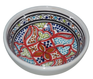 Miseczka 16cm Mix 145