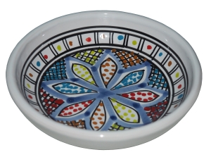 Miseczka 15cm Mix 074