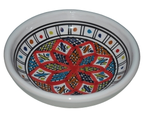 Miseczka 15cm Mix 075