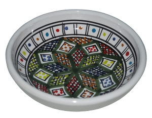 Miseczka 15cm Mix 076