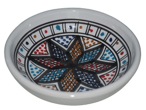 Miseczka 15cm Mix 079