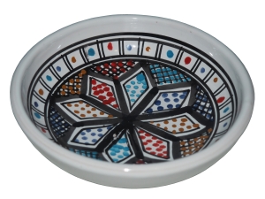 Miseczka 15cm Mix 081