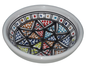 Miseczka 15cm Mix 083