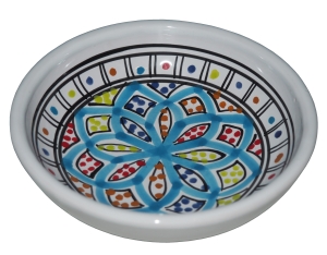 Miseczka 15cm Mix 084