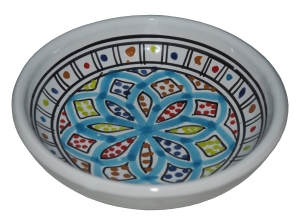 Miseczka 15cm Mix 090