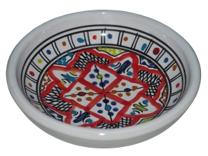 Miseczka 15cm Mix 093