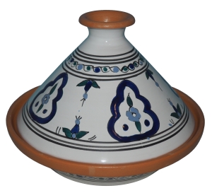 TAGINE 28CM MIX 009