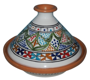 TAGINE 28CM MIX 017