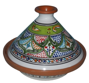 TAGINE 28CM MIX 020