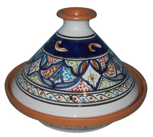 TAGINE 28CM MIX 024