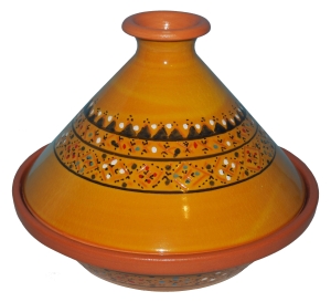 TAGINE 28CM MIX 035