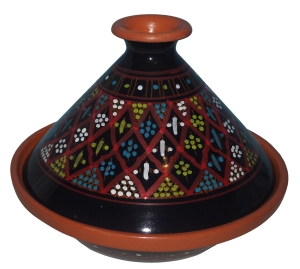 TAGINE 28CM MIX 036