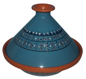 TAGINE 28CM MIX 049