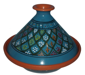 TAGINE 28CM MIX 052