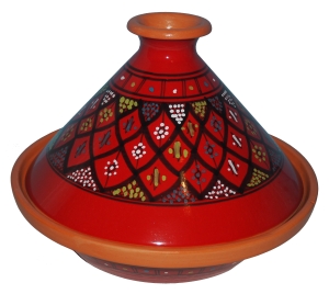 TAGINE 28CM MIX 060