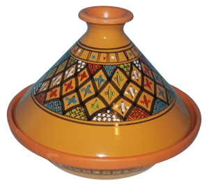TAGINE 28CM MIX 062