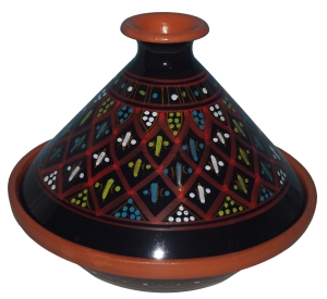 TAGINE 28CM MIX 065
