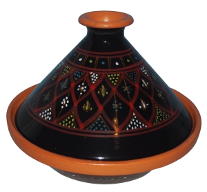 TAGINE 28CM MIX 067