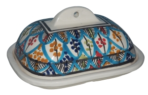 Maselniczka 18cm Marmaris