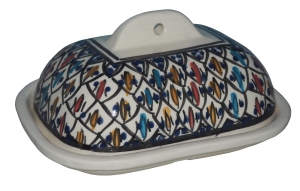 Maselniczka 18cm Khelil