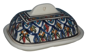 Maselniczka 18cm MIx 020