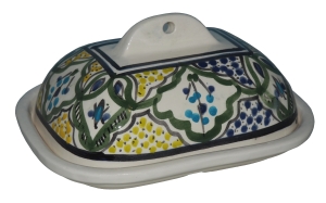 Maselniczka 18cm MIx 021