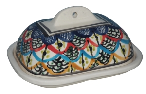 Maselniczka 18cm MIx 024