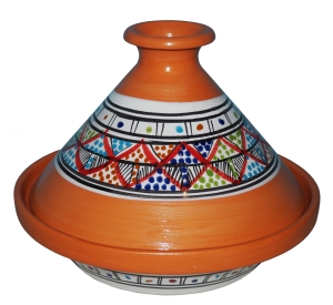 TAGINE 23CM Mix 006